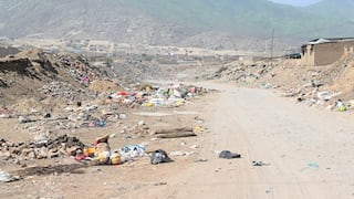 Trujillo: Limpiarán por sexta vez el cauce de San Ildefonso
