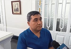 Regidor de la Municipalidad Provincial de Trujillo apunta al Senado