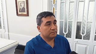 Regidor de la Municipalidad Provincial de Trujillo apunta al Senado