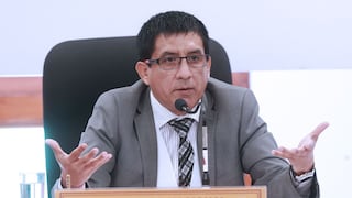JNJ inicia proceso contra Concepción Carhuancho por no elevar a consulta fallos de control difuso contra ley de lesa humanidad