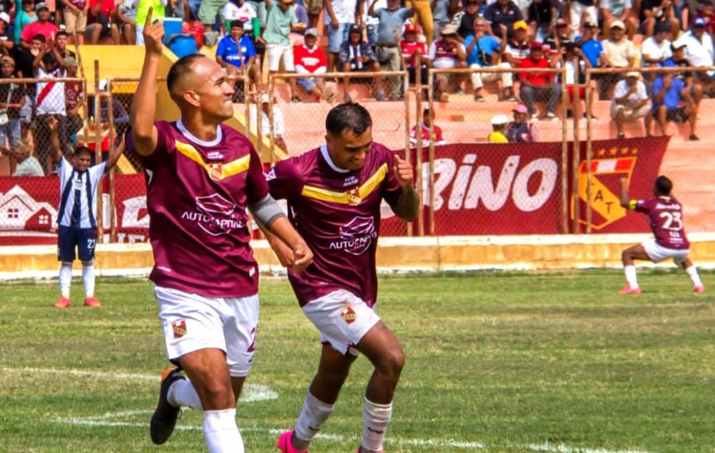 Atlético Torino saldrá a buscar la recuperación en la etapa nacional Copa Perú