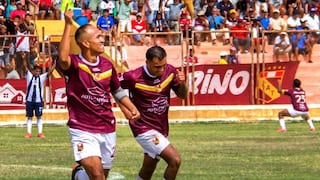 Atlético Torino saldrá a buscar la recuperación en la etapa nacional Copa Perú