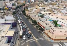 Trujillo: Coordinan avances de proyecto en transporte