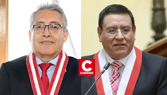 Juan Carlos Villena le pide al Congreso que no se aborde denuncia contra Delia Espinoza y Alejandro Soto le responde