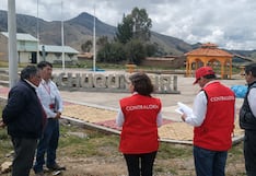 Contraloría detecta que comuna de Jauja no devolvió más de S/ 600 mil de programa estatal