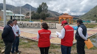 Contraloría detecta que comuna de Jauja no devolvió más de S/ 600 mil de programa estatal