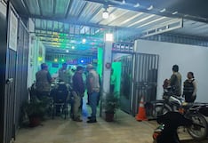 Piura: Realizan patrullaje sin fronteras y clausuran cuatro locales
