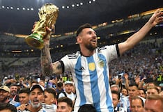 Mundial 2026: uno de cada tres peruanos cree que Argentina volverá a ser campeona del mundo