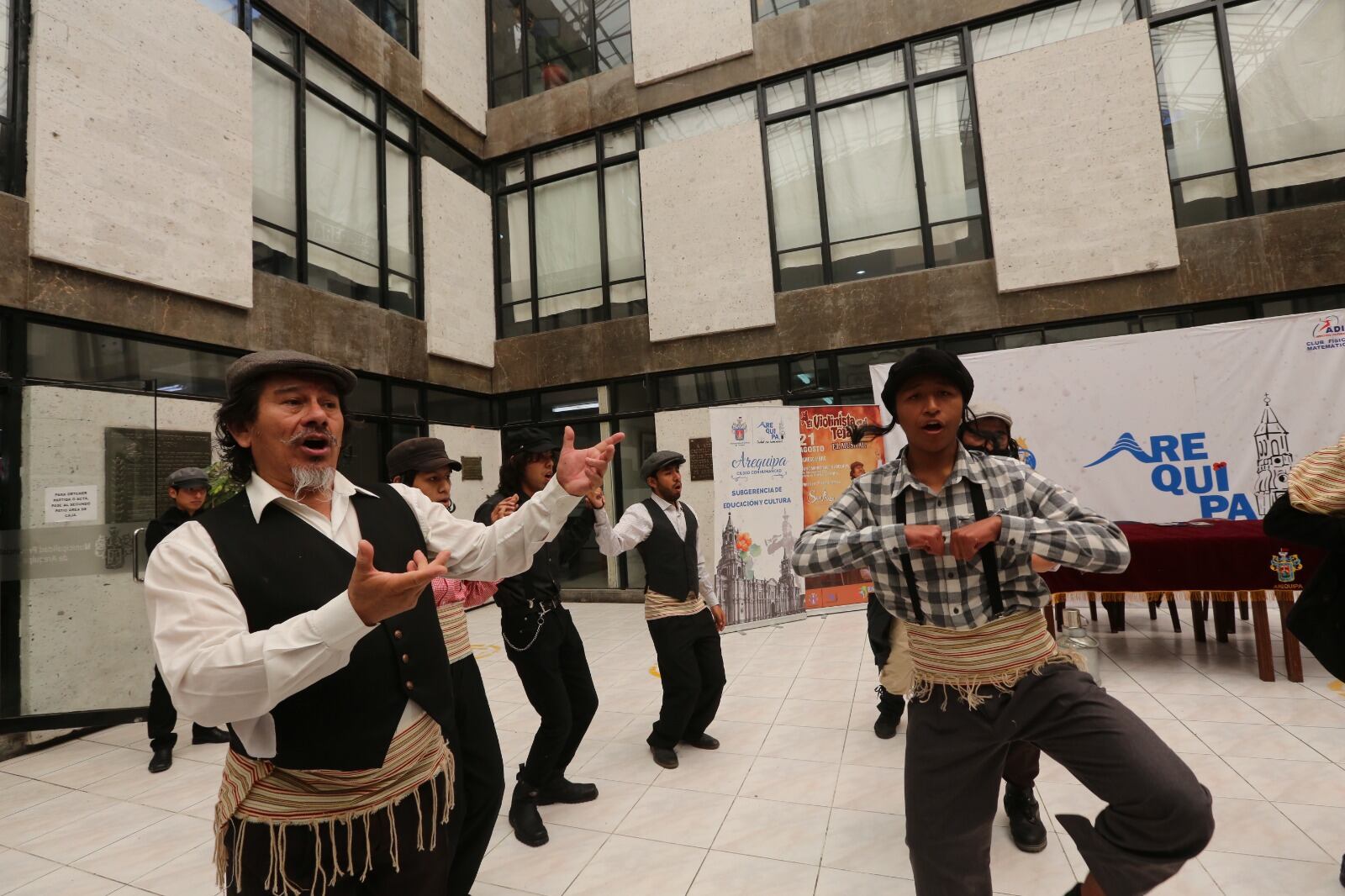 Ingreso será gratuito para la población (Foto: GEC)