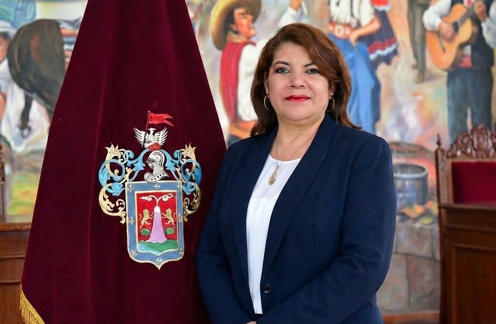 Luisa Macedo asume Subgerencia de Gestión de Riesgos de Desastres en la Municipalidad de Arequipa. Foto: MPA.
