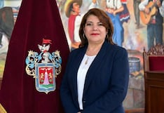 Luisa Macedo asume Subgerencia de Gestión de Riesgos de Desastres en la Municipalidad de Arequipa