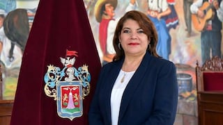 Luisa Macedo asume Subgerencia de Gestión de Riesgos de Desastres en la Municipalidad de Arequipa