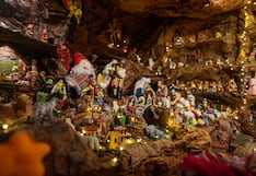 ¿Por qué se celebra la Navidad el 25 de diciembre? Este es su origen