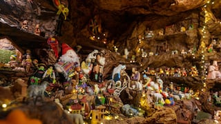 ¿Por qué se celebra la Navidad el 25 de diciembre? Este es su origen