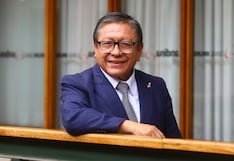 Callao: PNP allana casa de Ciro Castillo por presunta organización criminal ‘Los socios del Callao’