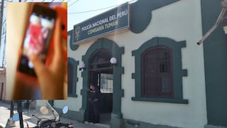Mujeres denuncian a exparejas por difundir videos y fotos íntimas en Chiclayo