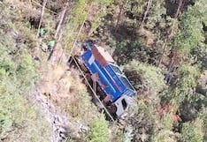Asalto a camión termina con seis fallecidos y cinco heridos en Cusco
