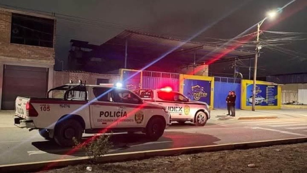 Al menos siete ataques similares se han registrado en una semana, afectando a bodegas, viviendas y minimarkets, tanto en Trujillo como en Pacasmayo.