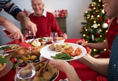 Lo que comes en Navidad también influye en tu salud visual, advierten especialistas