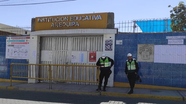 Arequipa: Conozca los colegios y todos los detalles para el examen de ascenso docente