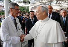 Iglesia mantiene preparativos para la visita del papa León XIV al Perú