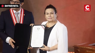 Nora Bonifaz, senadora del Buen Gobierno: “(Fuerza Popular) ha ganado las elecciones y tiene que gobernar”