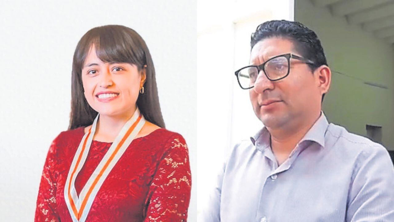 Consejeros regionales de La Libertad expresan su preocupación porque los procesos administrativos son por denuncias por acoso y violación sexual.