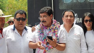 Presentan tres tachas contra Alfredo Zegarra, candidato a gobernador regional de Arequipa