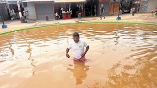 Focos infecciosos ponen en riesgo a la población en Piura