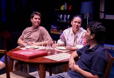 Tras rotundo éxito, la obra de teatro “Una semana nada más” con Magdyel Ugaz, Cristian Rivero y Armando Machuca regresa por una segunda y corta temporada
