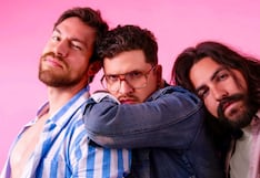 Banda peruana EM lanza “Sabes” y apuesta por un indie pop libre y sin etiquetas