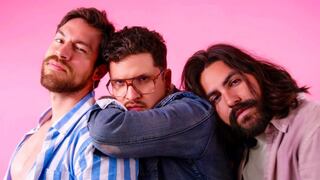 Banda peruana EM lanza “Sabes” y apuesta por un indie pop libre y sin etiquetas