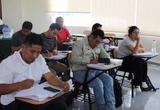 Ica: fortalecen capacidades en operación y mantenimiento del radar meteorológico