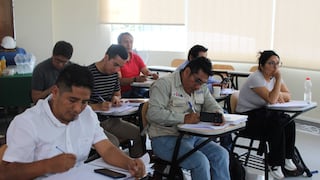 Ica: fortalecen capacidades en operación y mantenimiento del radar meteorológico