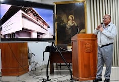 Proponen más nombres para el Teatro Municipal de Piura