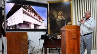 Proponen más nombres para el Teatro Municipal de Piura