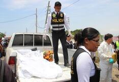 Investigan posible venganza en asesinato de hermanos en Conchamarca, Huánuco