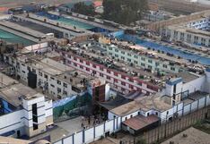 Congreso: Plantean privatizar establecimientos penitenciarios