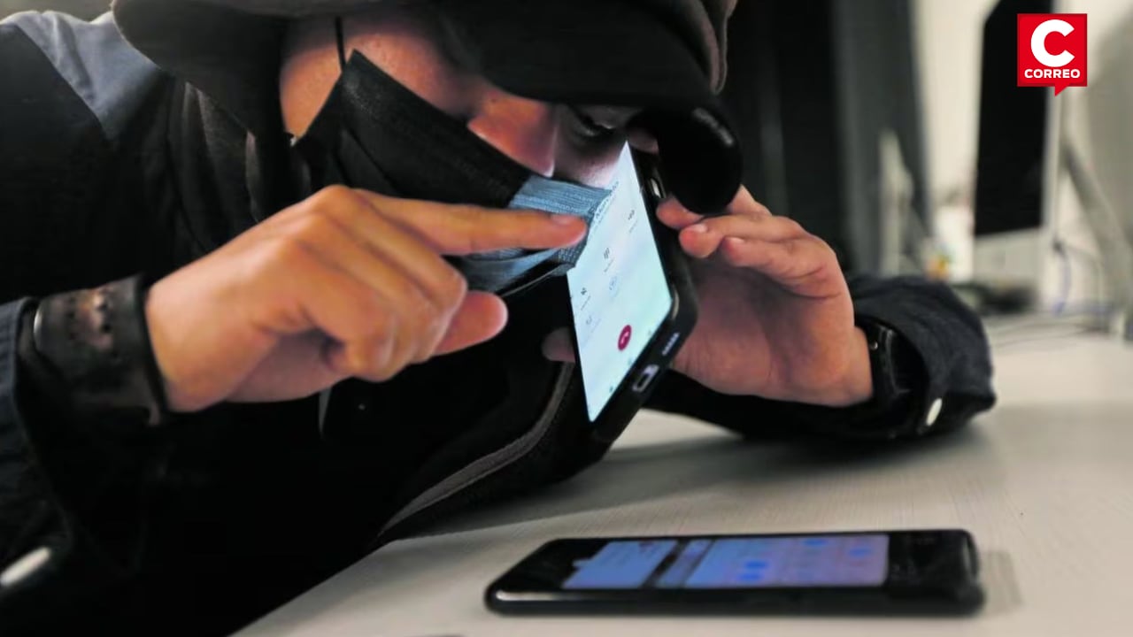 Congreso aprueba medida para que víctimas soliciten bloquear líneas usadas por extorsionadores