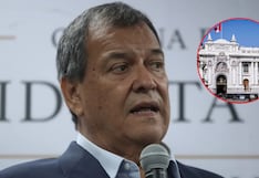 Jorge Nieto cuestiona gasto del Congreso en planillas y bonos: Plantea revisar presupuesto