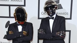 Grammy 2014: Conoce la lista completa de ganadores
