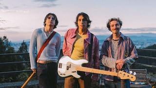 TIMØ regresa a Lima con su gira “Canto pa no llorar” este 8 de noviembre