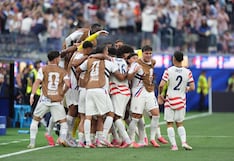 Mundial 2026: EE.UU. brilla en su debut mundialista y golea (4-1) a Paraguay
