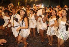 Arte, cultura y tradición en el Festival Internacional de La Vendimia de Ica 2025