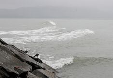 Marina de Guerra levantó alerta de tsunami en el litoral peruano