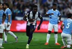 Alianza Lima vs. Sporting Cristal: alineaciones para el clásico en Matute