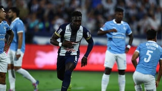 Alianza Lima vs. Sporting Cristal: alineaciones para el clásico en Matute