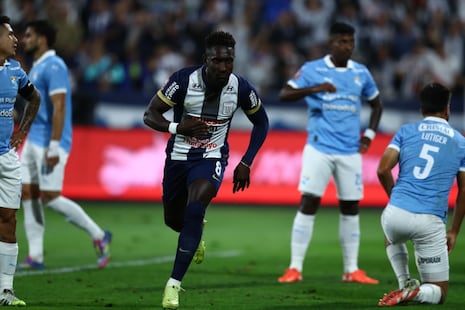 Alianza Lima vs. Sporting Cristal: alineaciones para el clásico en Matute