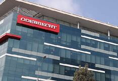 “Arbitrajes-Odebrecht”: PJ ordenó concluir investigación preparatoria contra implicados