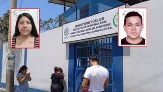 Chiclayo: accidente en carretera Pomalca–Tumán deja dos fallecidos